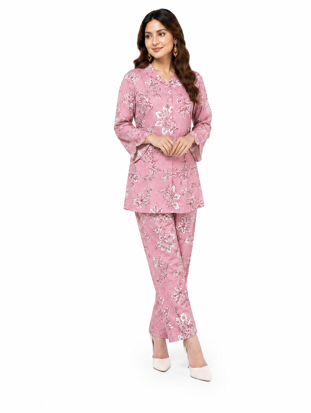 Rose Bloom 2 Piece | টু-পিস